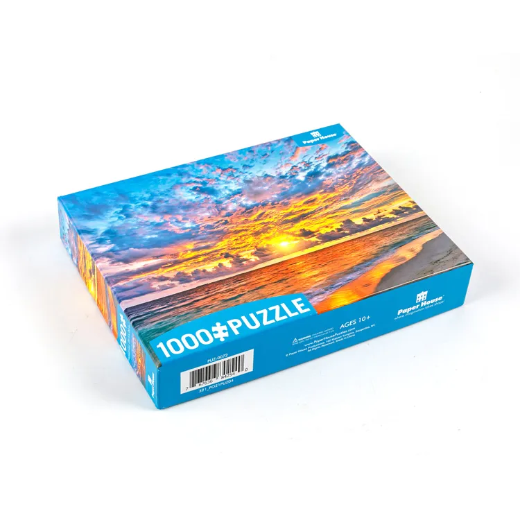 Zein da argazki puzzle bat gordetzeko eta gordetzeko modurik onena?