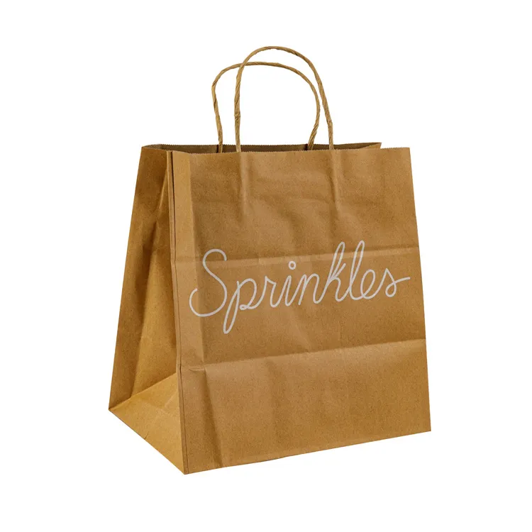Zeintzuk dira Kraft paper poltsak?