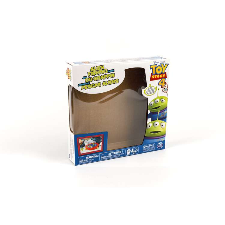 Zure marka benetan apala konkistatzeko txikizkako ontziak prestatzen ari da