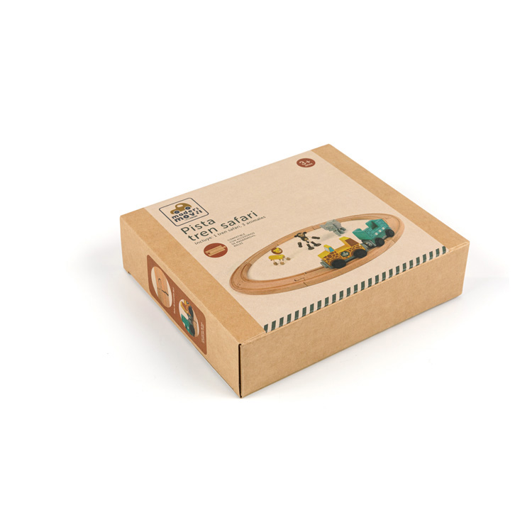 Nola ematen dute kaxa korrugatuek indarra, eraginkortasuna eta etorkizunerako prest dauden ontzien errendimendua?