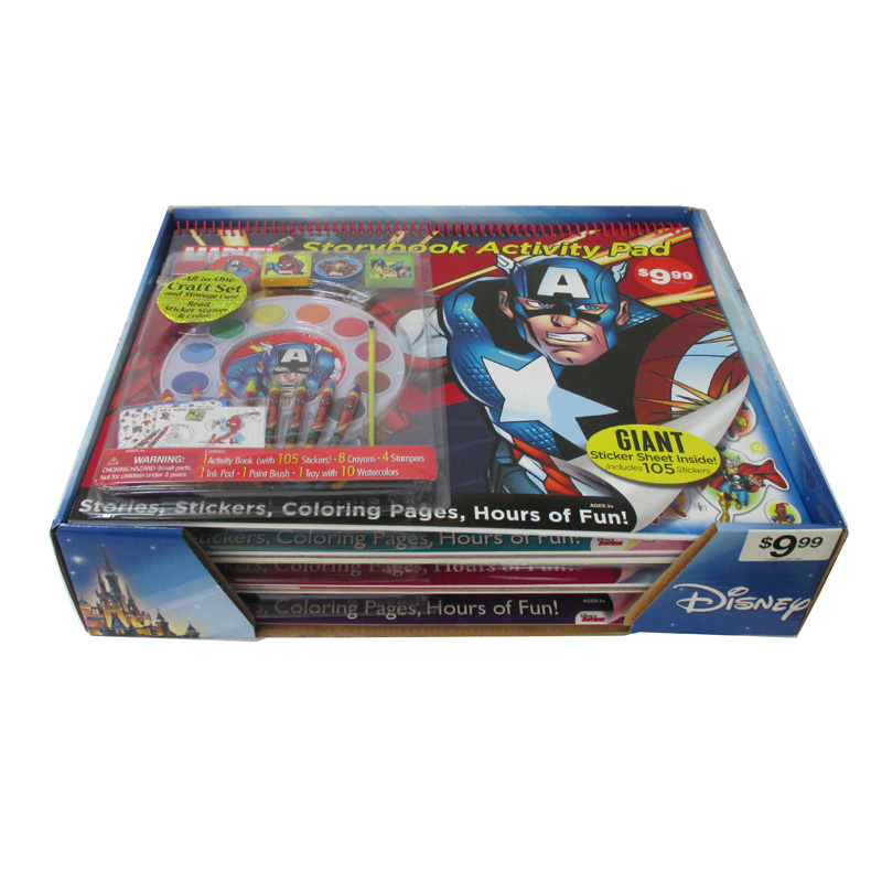 Nola aukeratu artista eta diseinatzaileentzako zirriborro-liburu perfektua?